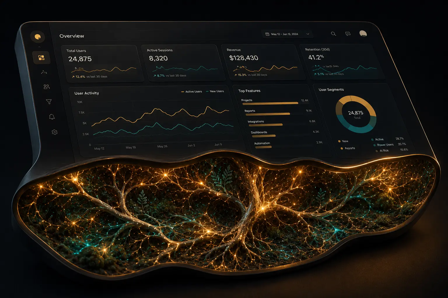 The Product Has Its Own Telos